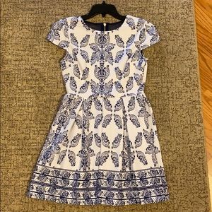 Age Appropriate Cocktail Dress